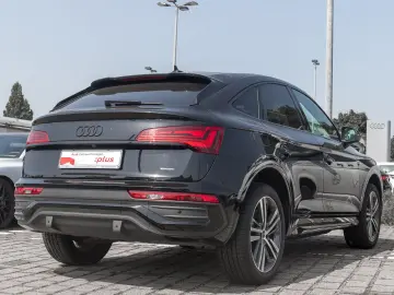 Q5 Sportback 40 TDI Q 2x S LINE KAMERA LM20 OPS+