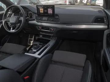 Q5 Sportback 40 TDI Q 2x S LINE KAMERA LM20 OPS+