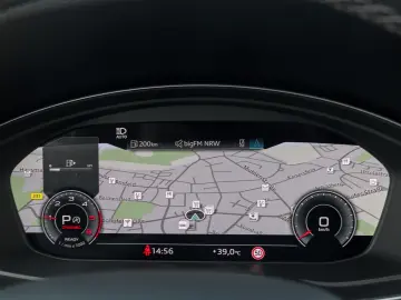 Q5 Sportback 40 TDI Q 2x S LINE KAMERA LM20 OPS+