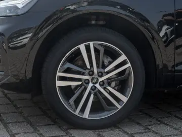 Q5 Sportback 40 TDI Q 2x S LINE KAMERA LM20 OPS+