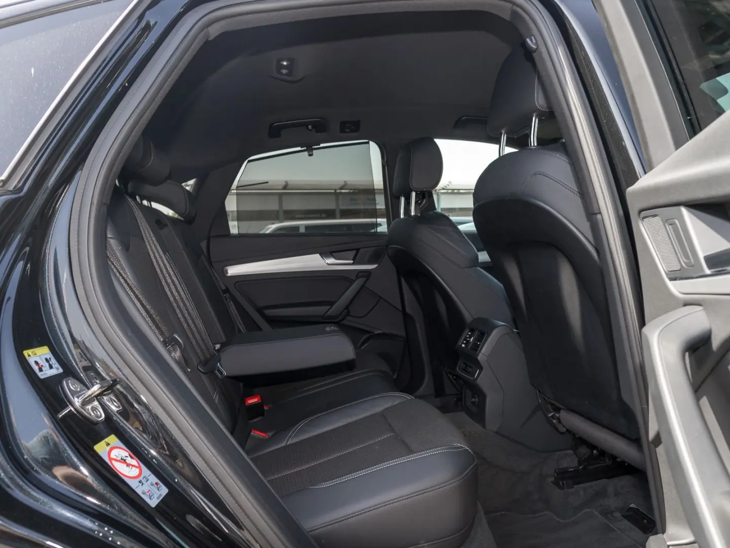 Q5 Sportback 40 TDI Q 2x S LINE KAMERA LM20 OPS+