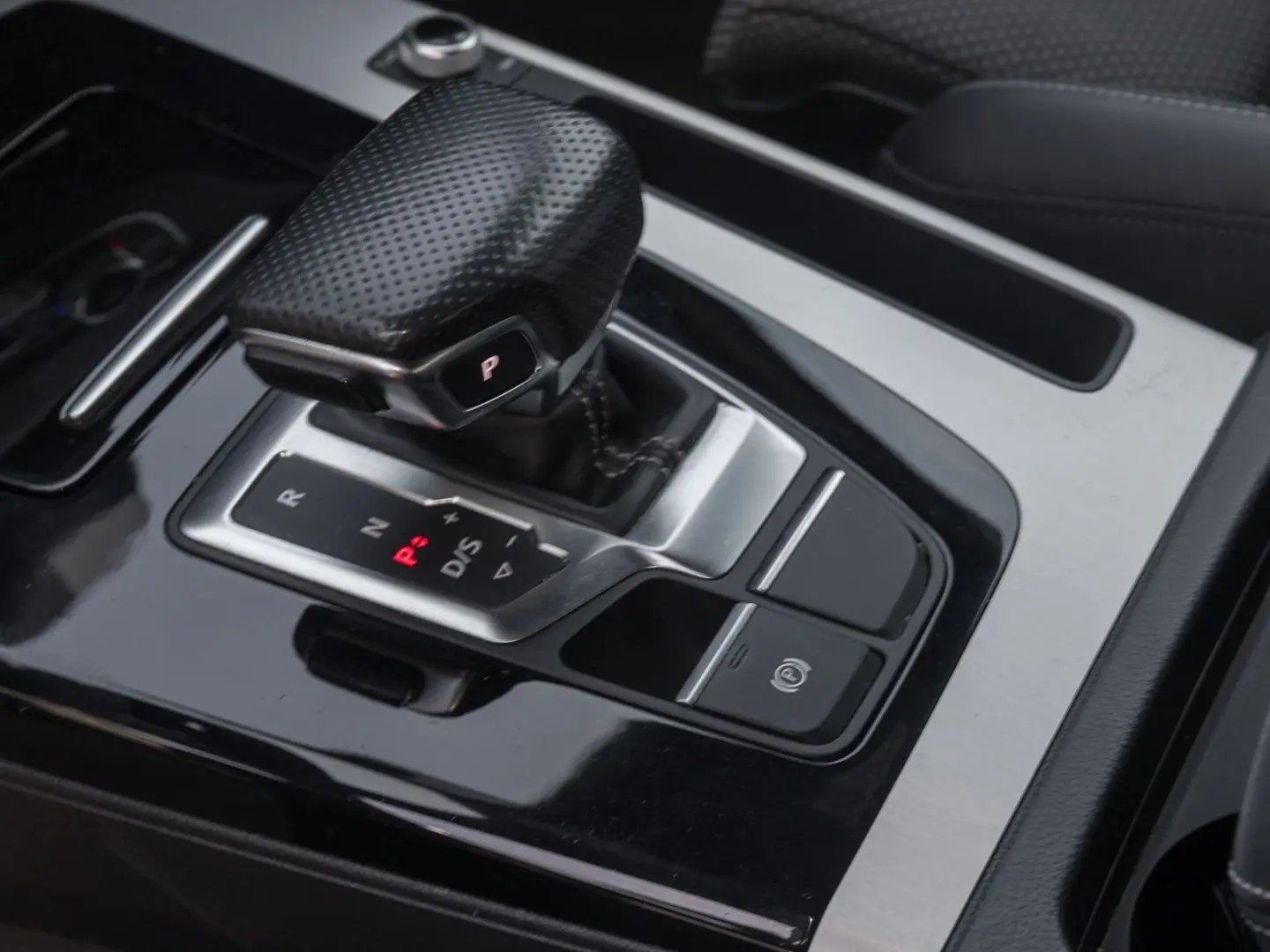Q5 Sportback 40 TDI Q 2x S LINE KAMERA LM20 OPS+