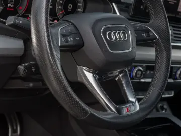 Q5 Sportback 40 TDI Q 2x S LINE KAMERA LM20 OPS+