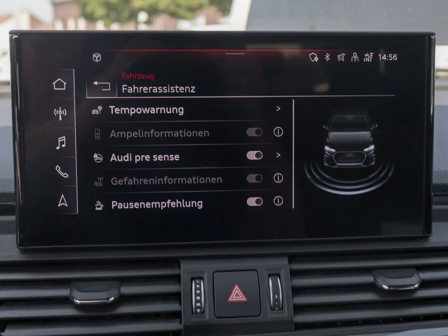 Q5 Sportback 40 TDI Q 2x S LINE KAMERA LM20 OPS+