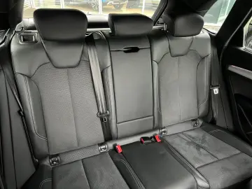 Q5 40 2.0 TDI quattro S line S tronic AHK Ambien