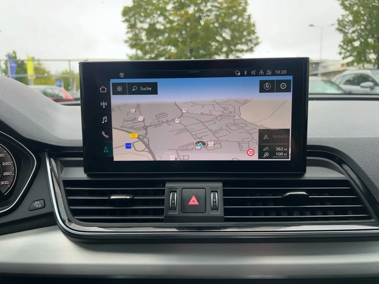 Q5 40 2.0 TDI quattro S line S tronic AHK Ambien