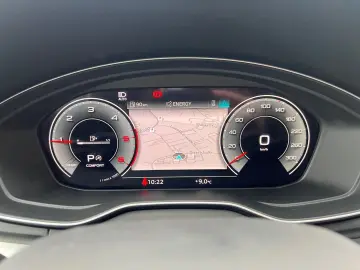 Q5 40 2.0 TDI quattro S line S tronic AHK Ambien