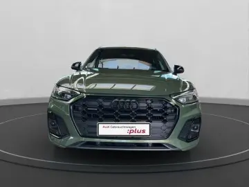Q5 40 TDI quattro S tronic S line AHK*LED*NAVI