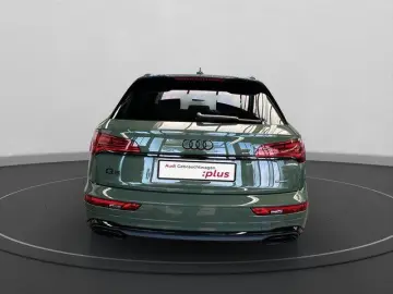 Q5 40 TDI quattro S tronic S line AHK*LED*NAVI