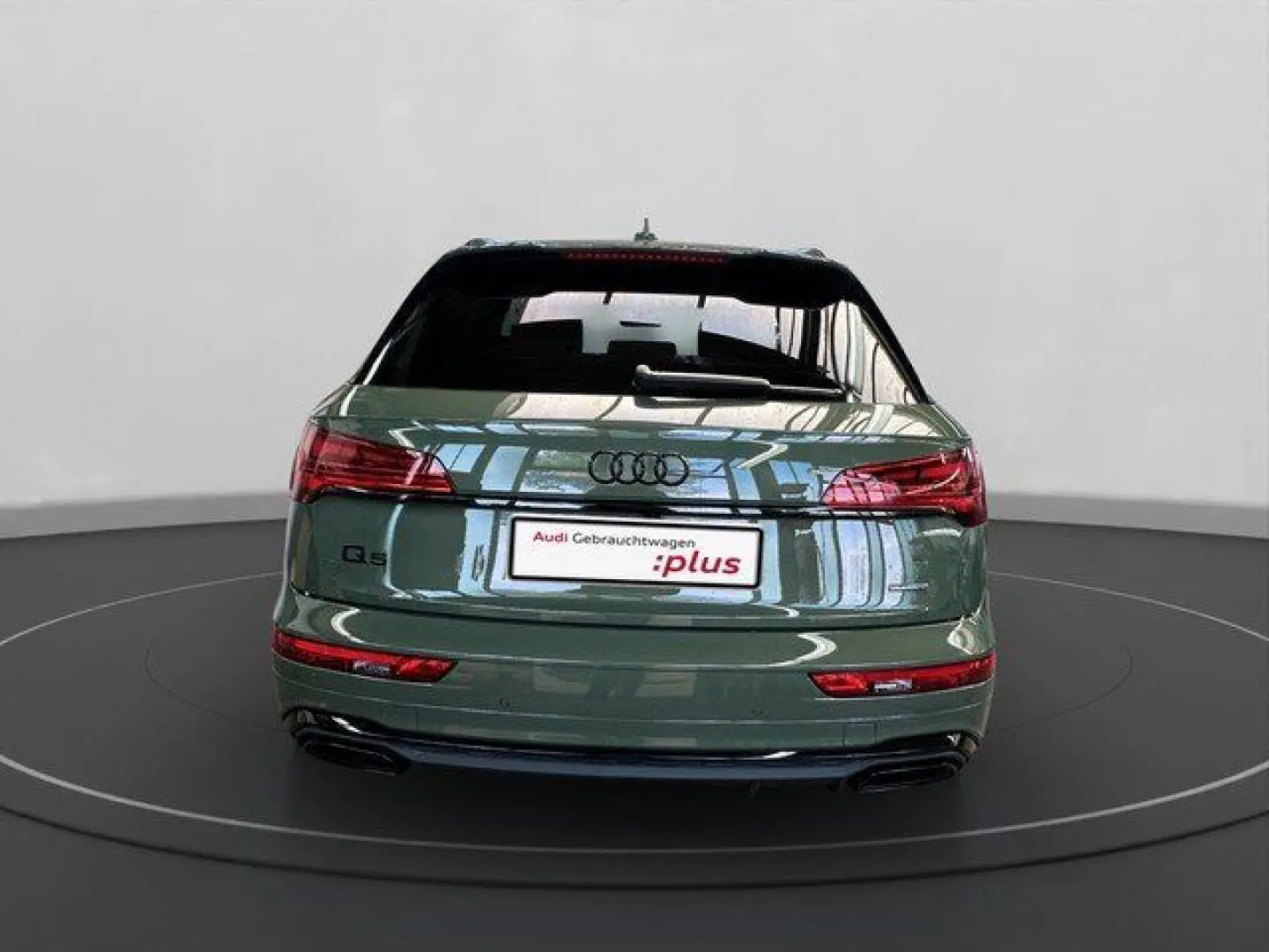 Q5 40 TDI quattro S tronic S line AHK*LED*NAVI