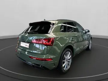 Q5 40 TDI quattro S tronic S line AHK*LED*NAVI