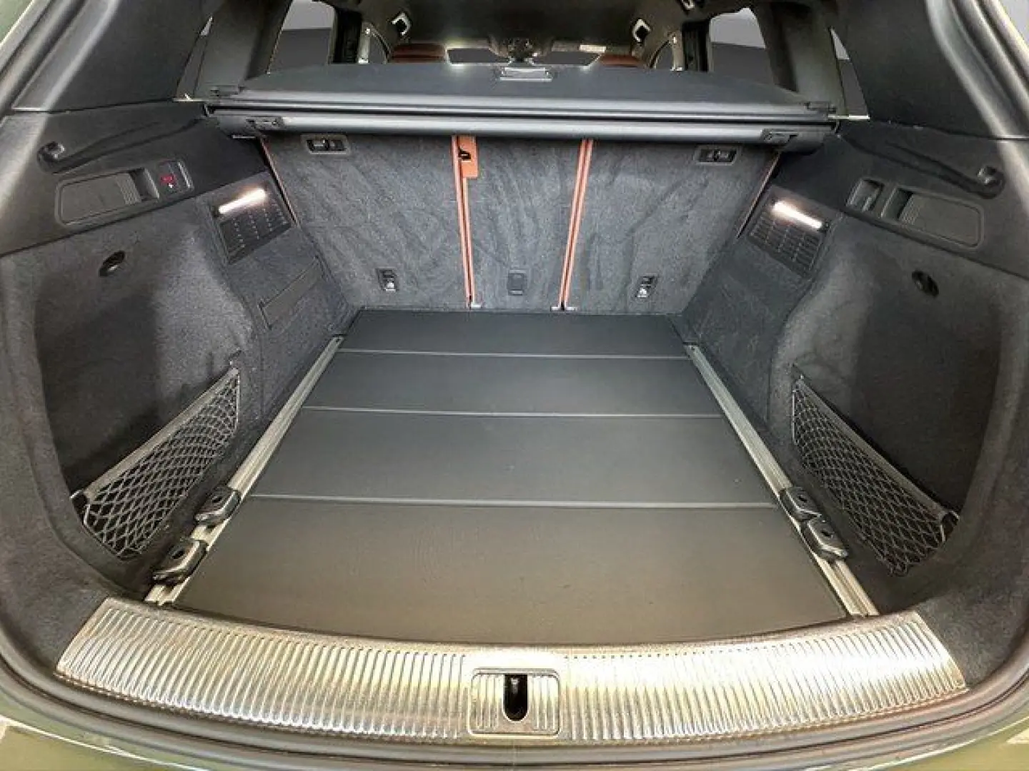 Q5 40 TDI quattro S tronic S line AHK*LED*NAVI