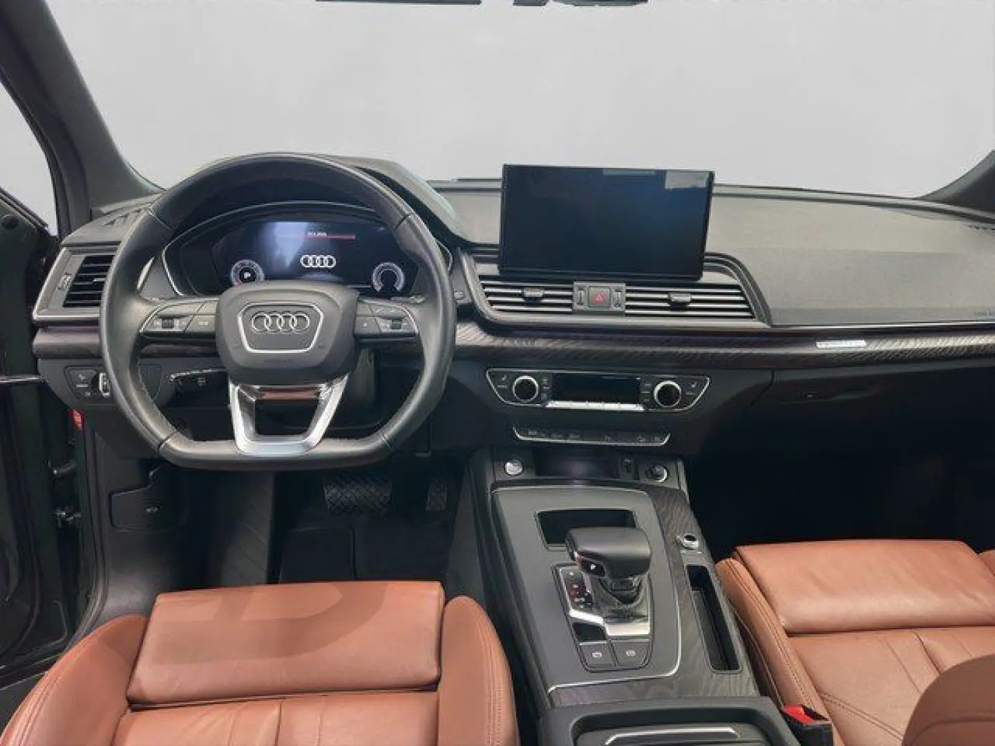 Q5 40 TDI quattro S tronic S line AHK*LED*NAVI