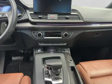 Q5 40 TDI quattro S tronic S line AHK*LED*NAVI