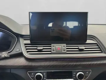 Q5 40 TDI quattro S tronic S line AHK*LED*NAVI