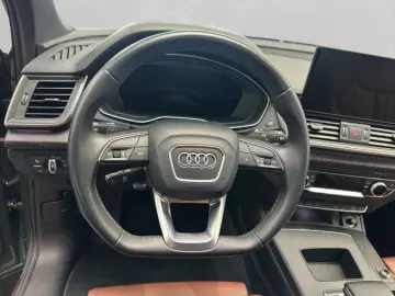 Q5 40 TDI quattro S tronic S line AHK*LED*NAVI