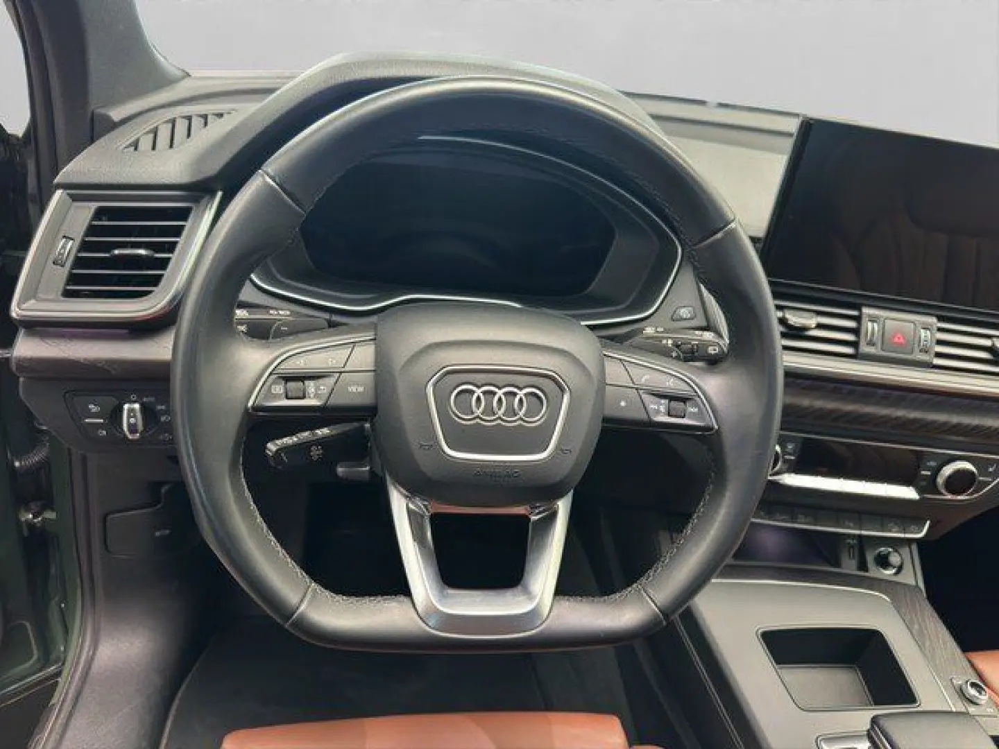 Q5 40 TDI quattro S tronic S line AHK*LED*NAVI