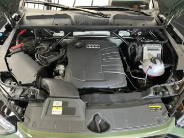 Q5 40 TDI quattro S tronic S line AHK*LED*NAVI