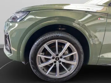 Q5 40 TDI quattro S tronic S line AHK*LED*NAVI