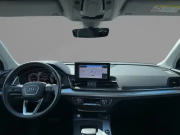 Q5 40 TDI Q. S-Line/360/Massage/Matrix/Acc