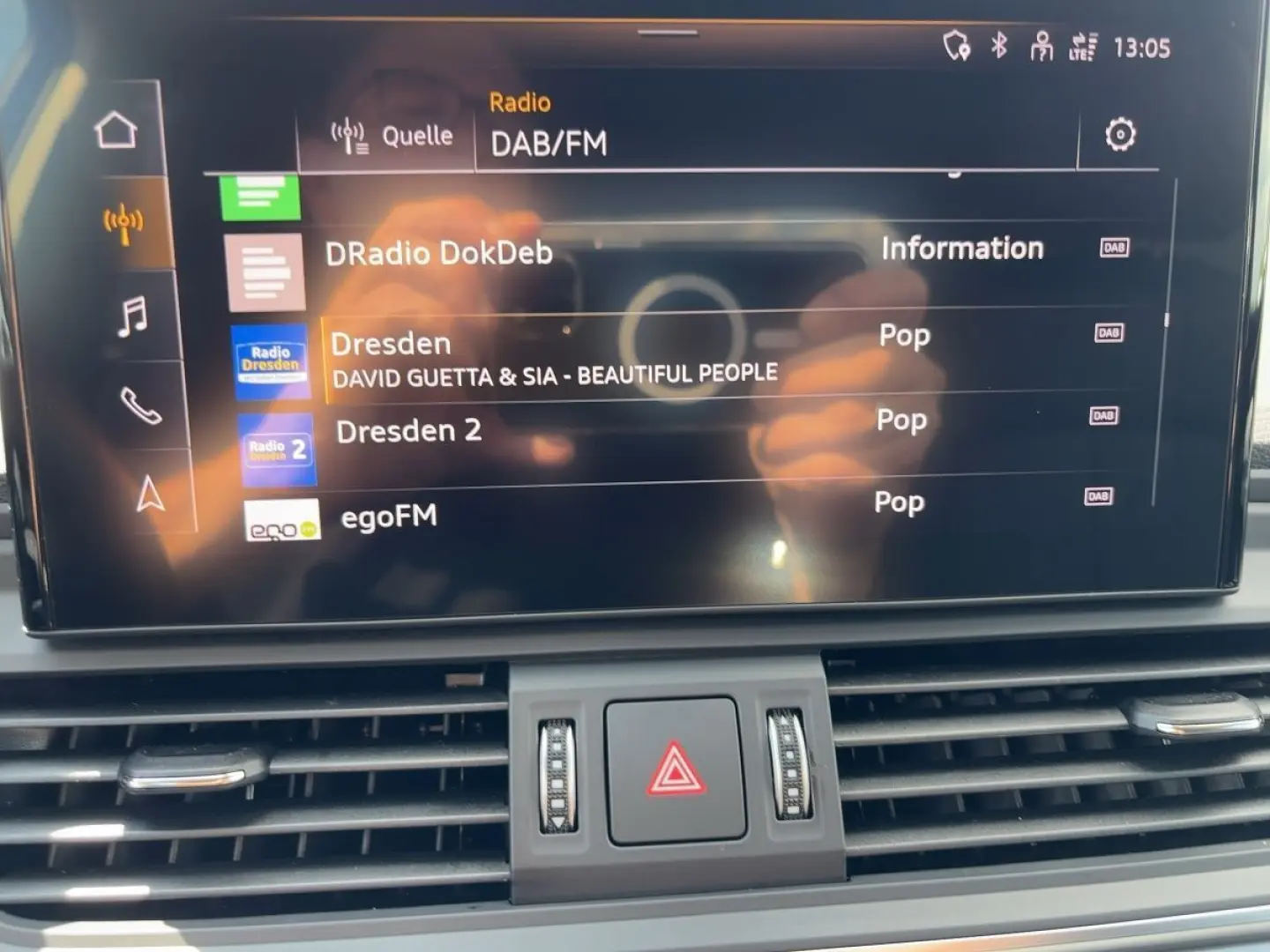 Q5 40 TDI Q. S-Line/360/Massage/Matrix/Acc