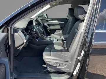 Q5 40 TDI Q. S-Line/360/Massage/Matrix/Acc