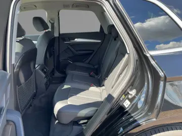 Q5 40 TDI Q. S-Line/360/Massage/Matrix/Acc