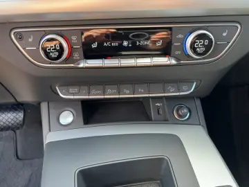 Q5 40 TDI Q. S-Line/360/Massage/Matrix/Acc