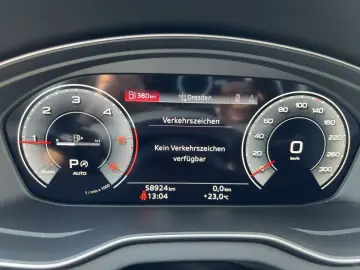 Q5 40 TDI Q. S-Line/360/Massage/Matrix/Acc