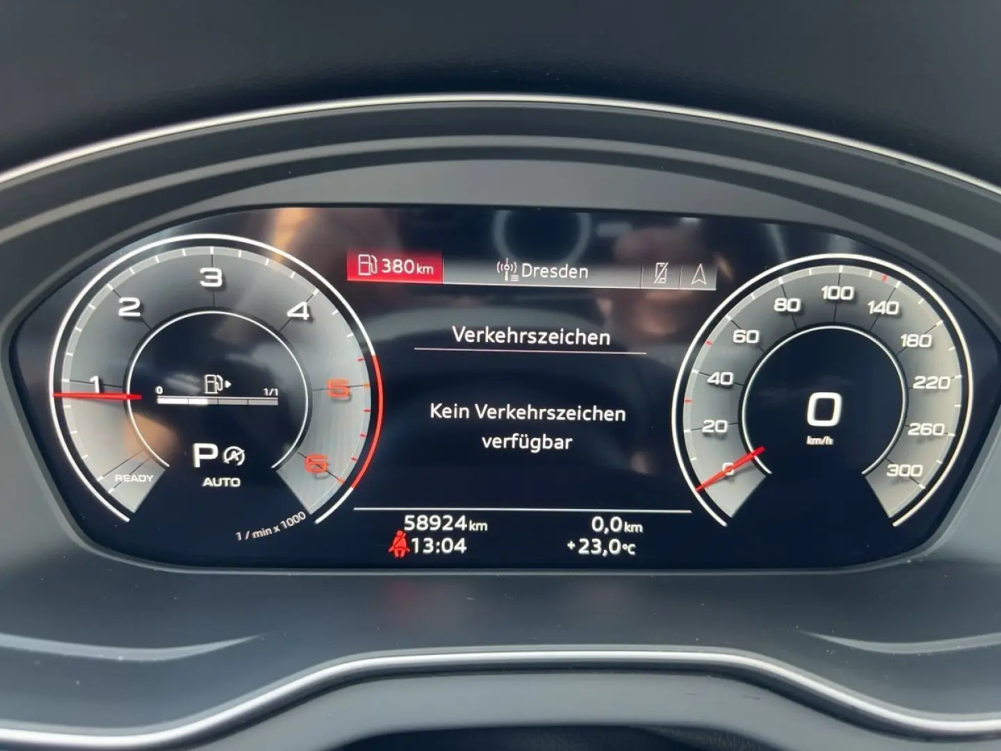 Q5 40 TDI Q. S-Line/360/Massage/Matrix/Acc