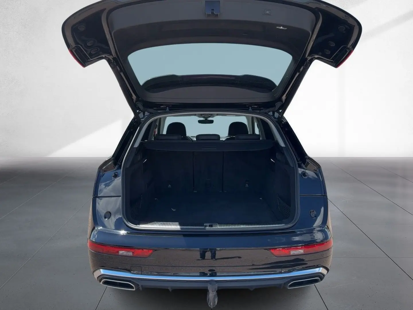 Q5 40 TDI Q. S-Line/360/Massage/Matrix/Acc