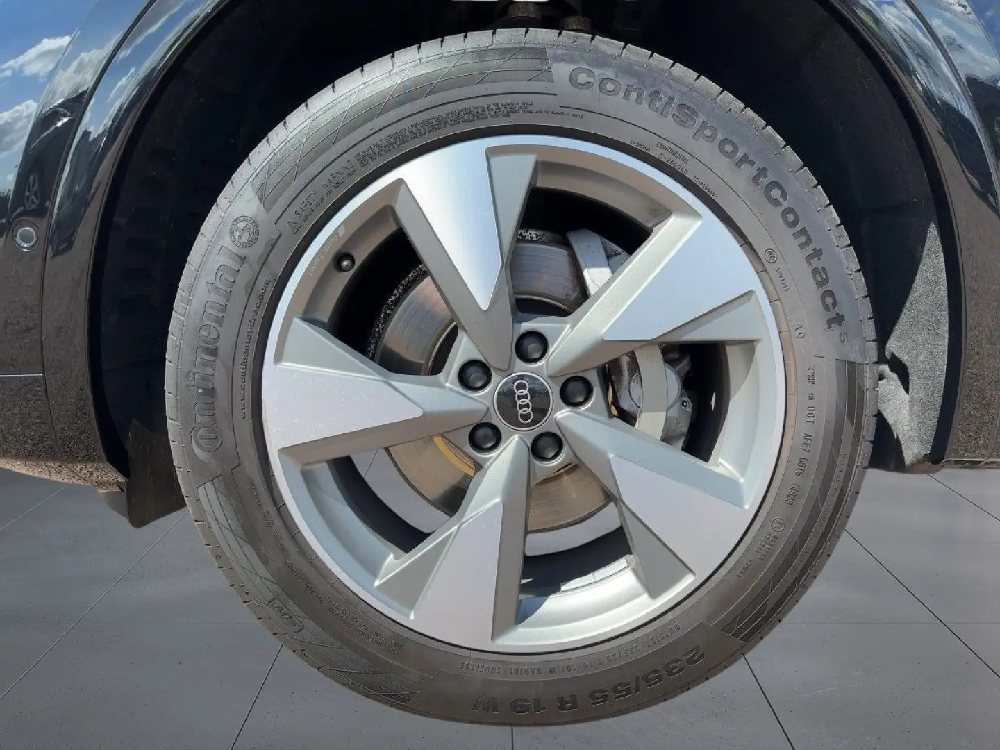 Q5 40 TDI Q. S-Line/360/Massage/Matrix/Acc