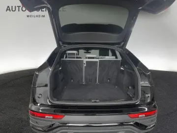 Q5 Sportback Sline 40TDI qua/B&O/Matrix/AmbientsPlus/Keyless