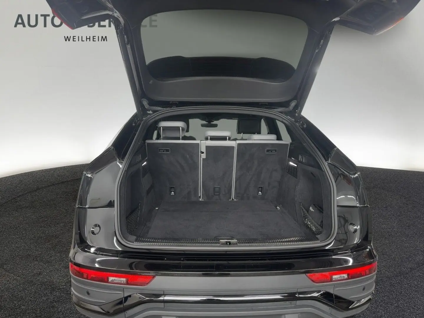 Q5 Sportback Sline 40TDI qua/B&O/Matrix/AmbientsPlus/Keyless