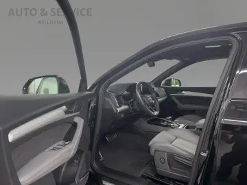 Q5 Sportback Sline 40TDI qua/B&O/Matrix/AmbientsPlus/Keyless