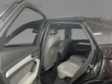 Q5 Sportback Sline 40TDI qua/B&O/Matrix/AmbientsPlus/Keyless