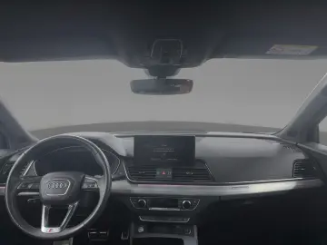 Q5 Sportback Sline 40TDI qua/B&O/Matrix/AmbientsPlus/Keyless