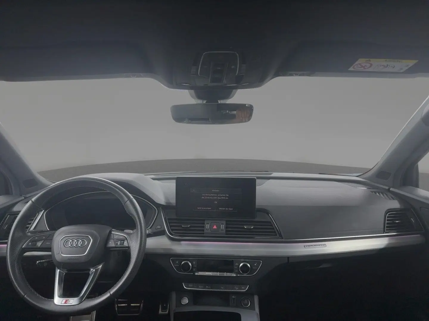 Q5 Sportback Sline 40TDI qua/B&O/Matrix/AmbientsPlus/Keyless
