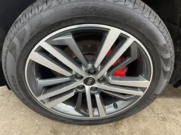 Q5 Sportback Sline 40TDI qua/B&O/Matrix/AmbientsPlus/Keyless