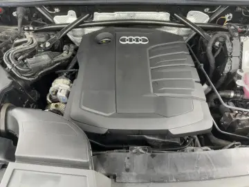 Q5 Sportback Sline 40TDI qua/B&O/Matrix/AmbientsPlus/Keyless