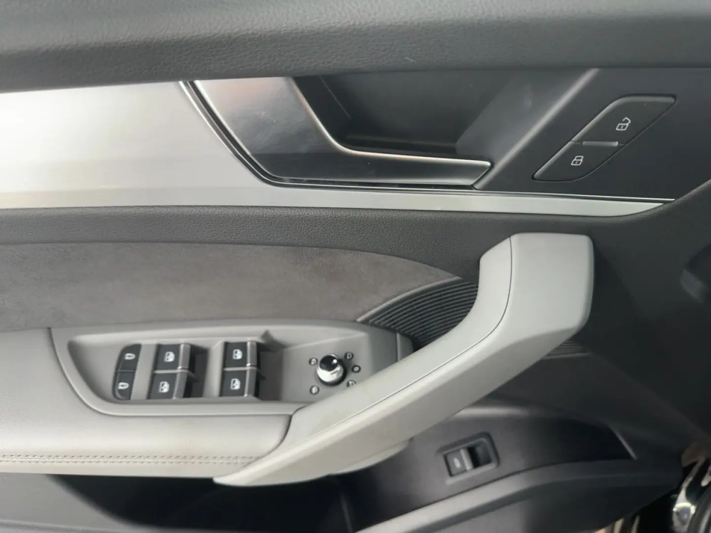 Q5 Sportback Sline 40TDI qua/B&O/Matrix/AmbientsPlus/Keyless