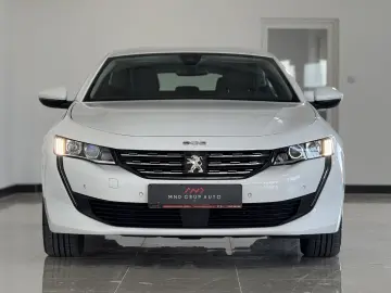 Peugeot 508 2.0 TDI Blue-HDI Allure