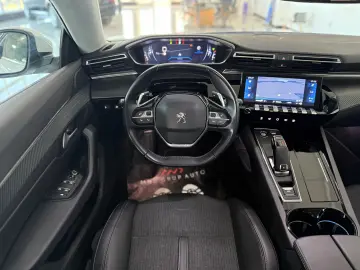 Peugeot 508 2.0 TDI Blue-HDI Allure