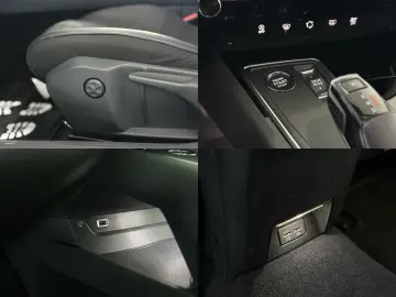 Peugeot 508 2.0 TDI Blue-HDI Allure