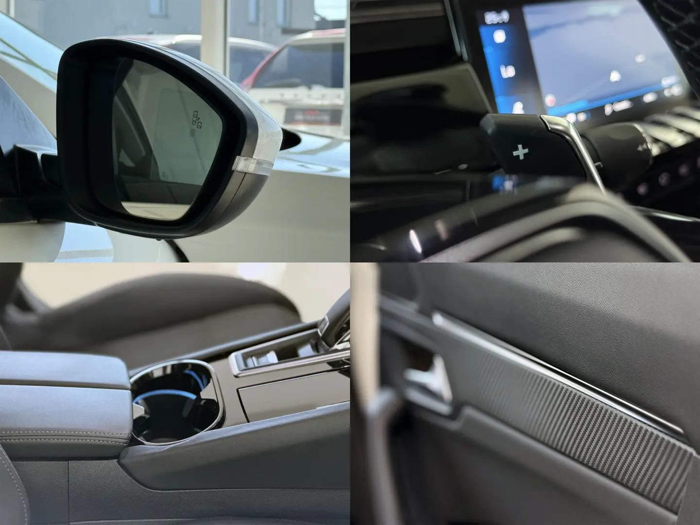 Peugeot 508 2.0 TDI Blue-HDI Allure