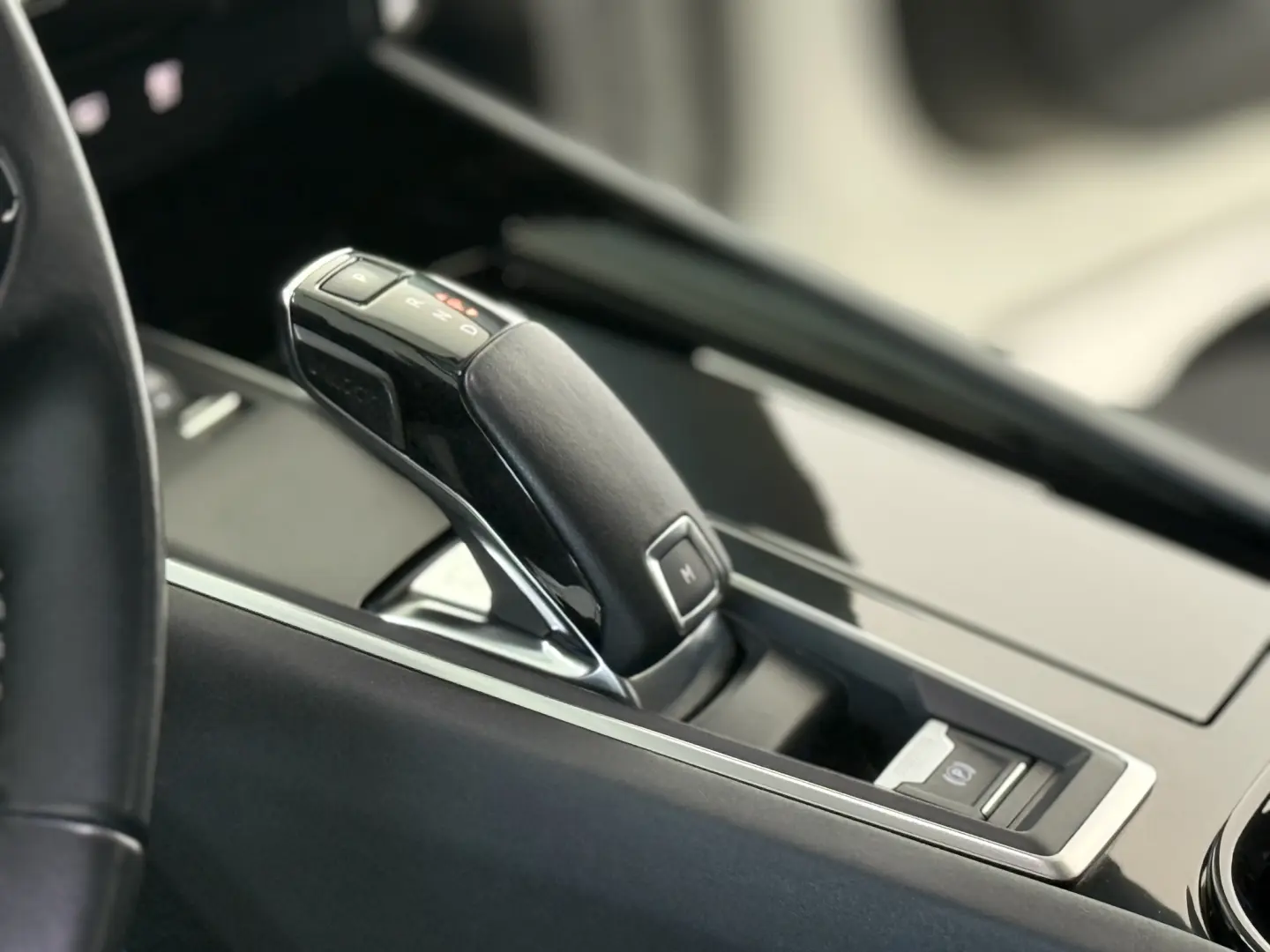 Peugeot 508 2.0 TDI Blue-HDI Allure