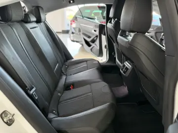 Peugeot 508 2.0 TDI Blue-HDI Allure