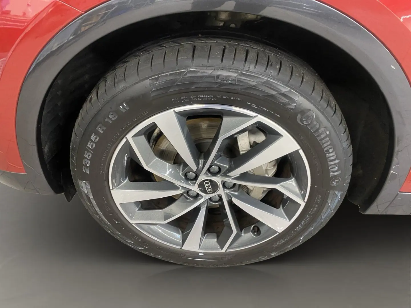 Q5 Sportback 40 2.0 TDI quattro advanced Pano LM