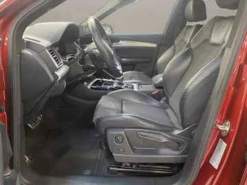 Q5 Sportback 40 2.0 TDI quattro advanced Pano LM