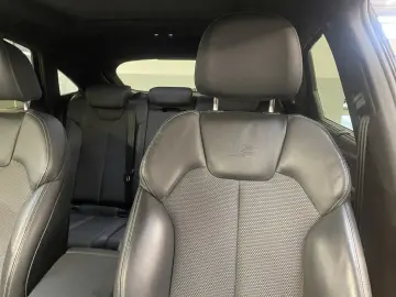 Q5 Sportback 40 2.0 TDI quattro advanced Pano LM